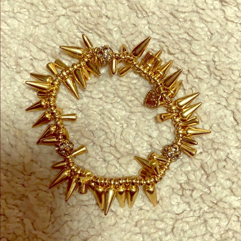 Stella and dot renegade bracelet